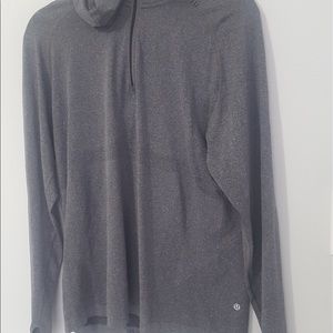 Men’s lululemon pullover